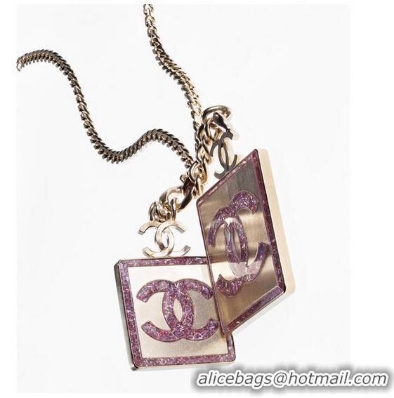 Buy Inexpensive Chanel Necklace CE7494