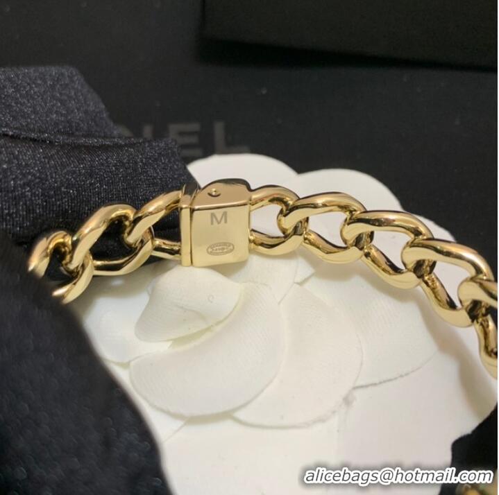  Buy Fashionable Chanel Bracelet CE7495