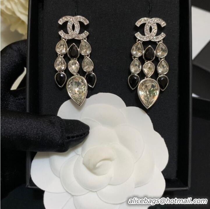 Good Looking Discount Chanel Earrings CE7496