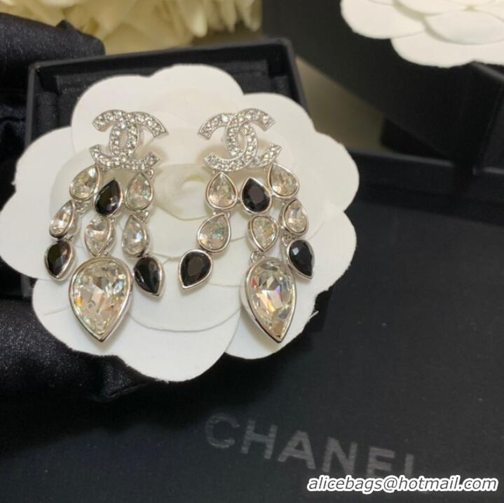 Good Looking Discount Chanel Earrings CE7496