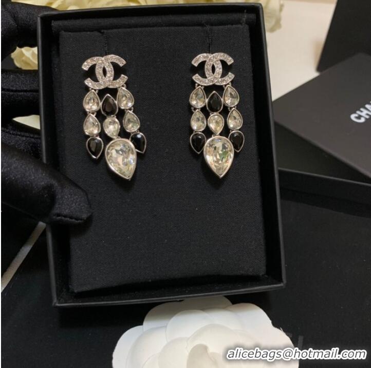 Good Looking Discount Chanel Earrings CE7496