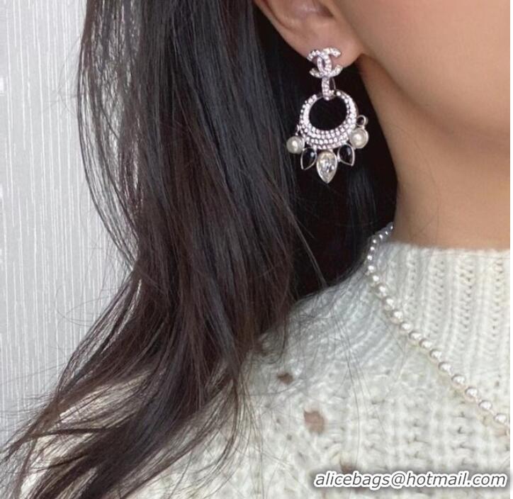 Traditional Specials Chanel Earrings CE7497