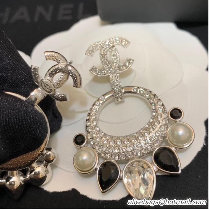 Traditional Specials Chanel Earrings CE7497