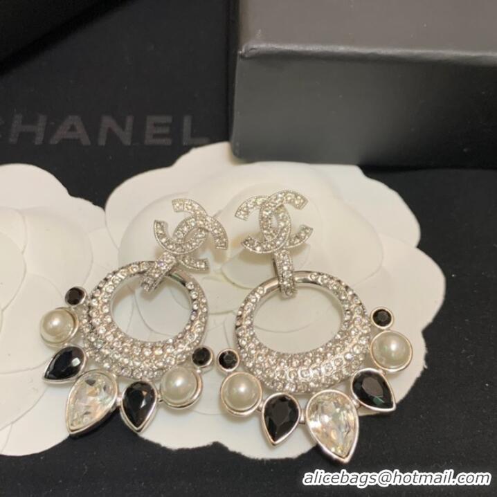 Traditional Specials Chanel Earrings CE7497