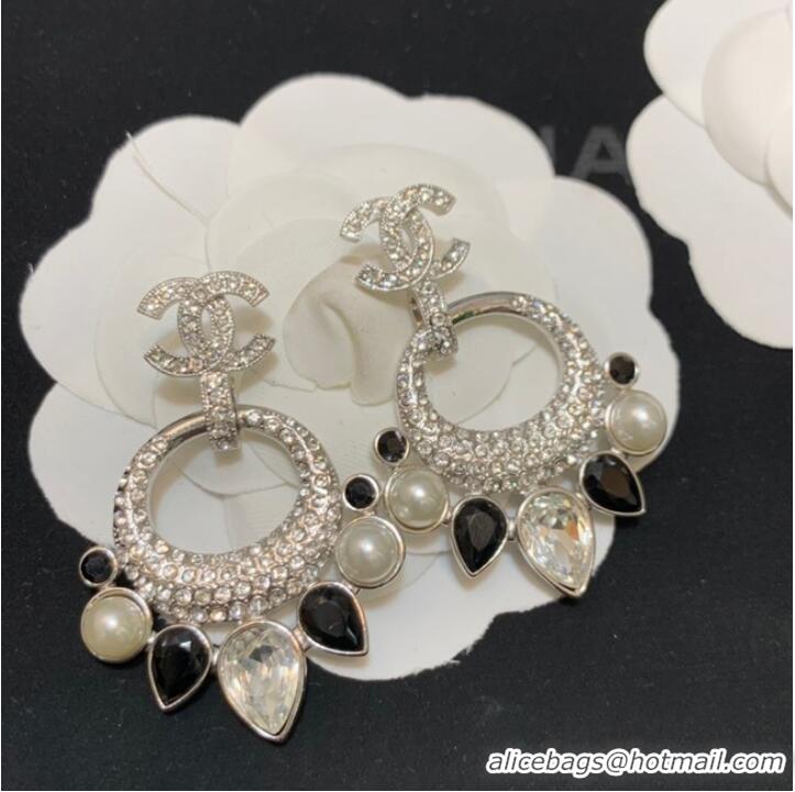 Traditional Specials Chanel Earrings CE7497