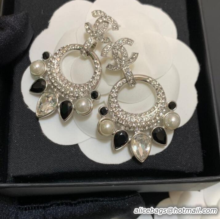 Traditional Specials Chanel Earrings CE7497