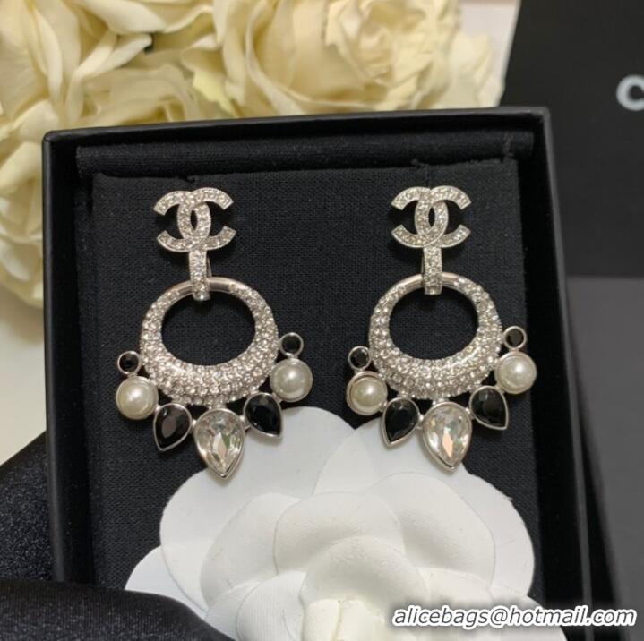 Traditional Specials Chanel Earrings CE7497