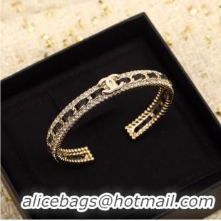 Buy Cheapest Chanel Bracelet CE7502