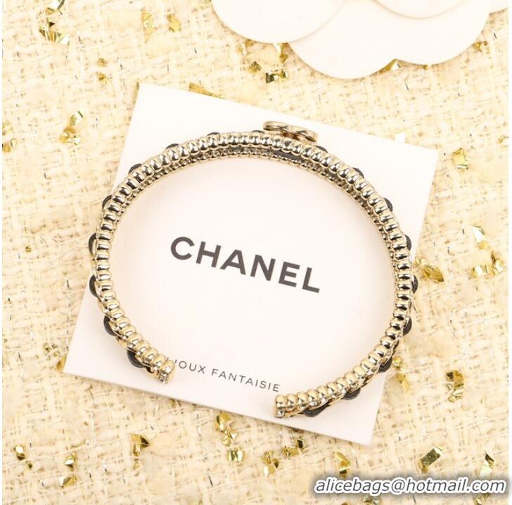 Buy Cheapest Chanel Bracelet CE7502