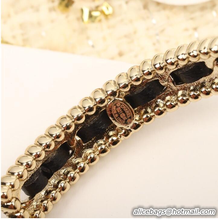 Buy Cheapest Chanel Bracelet CE7502