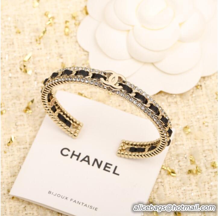 Buy Cheapest Chanel Bracelet CE7502