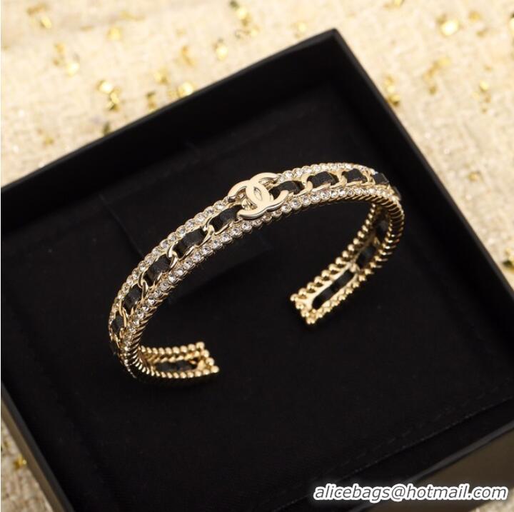 Buy Cheapest Chanel Bracelet CE7502