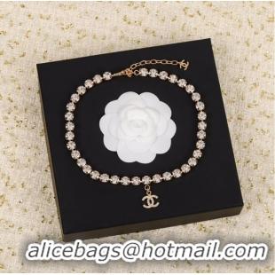 Unique Style Chanel Necklace CE7503