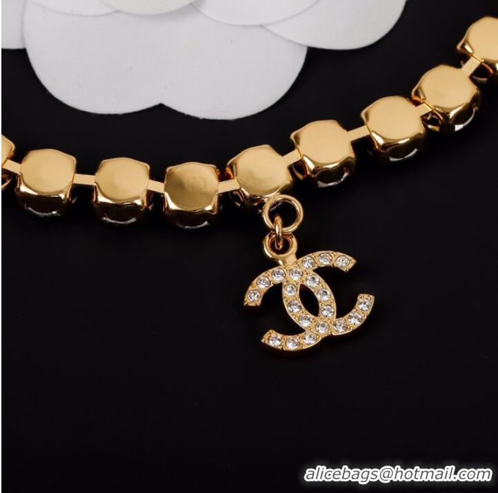 Unique Style Chanel Necklace CE7503