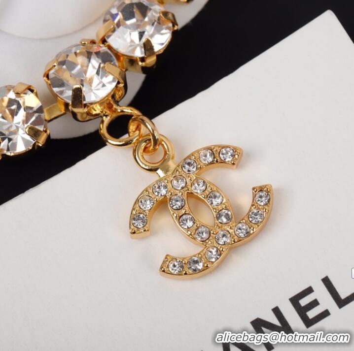 Unique Style Chanel Necklace CE7503