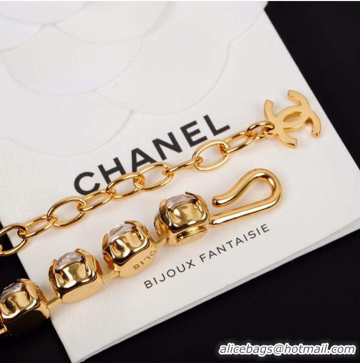 Unique Style Chanel Necklace CE7503