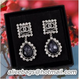 Shop Grade Chanel Earrings CE7504