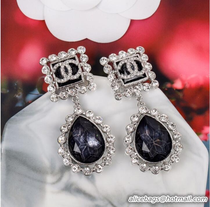 Shop Grade Chanel Earrings CE7504