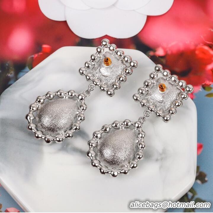 Shop Grade Chanel Earrings CE7504