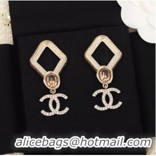 Free Shipping Chanel Earrings CE7505