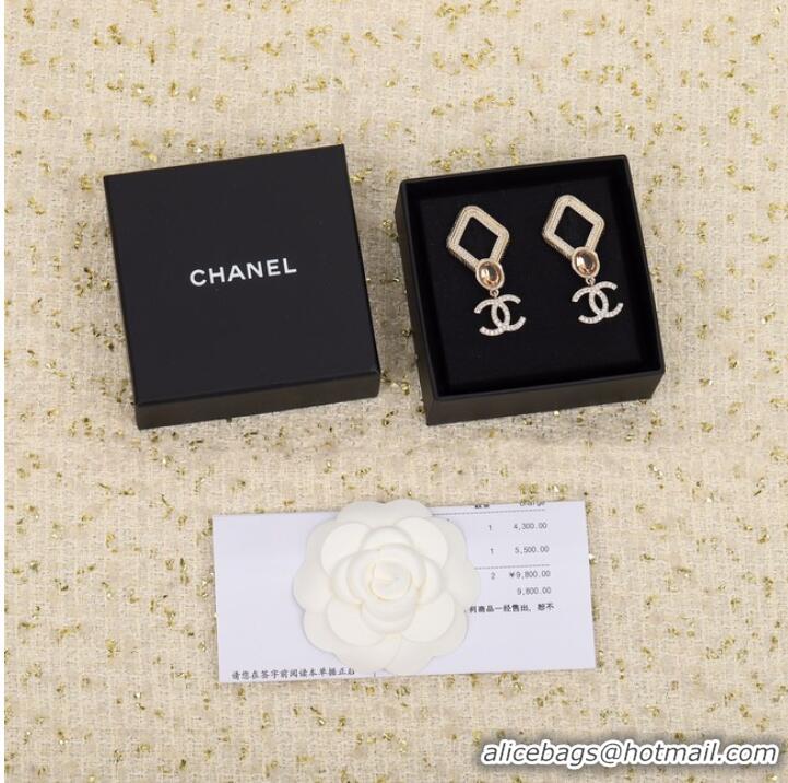 Free Shipping Chanel Earrings CE7505