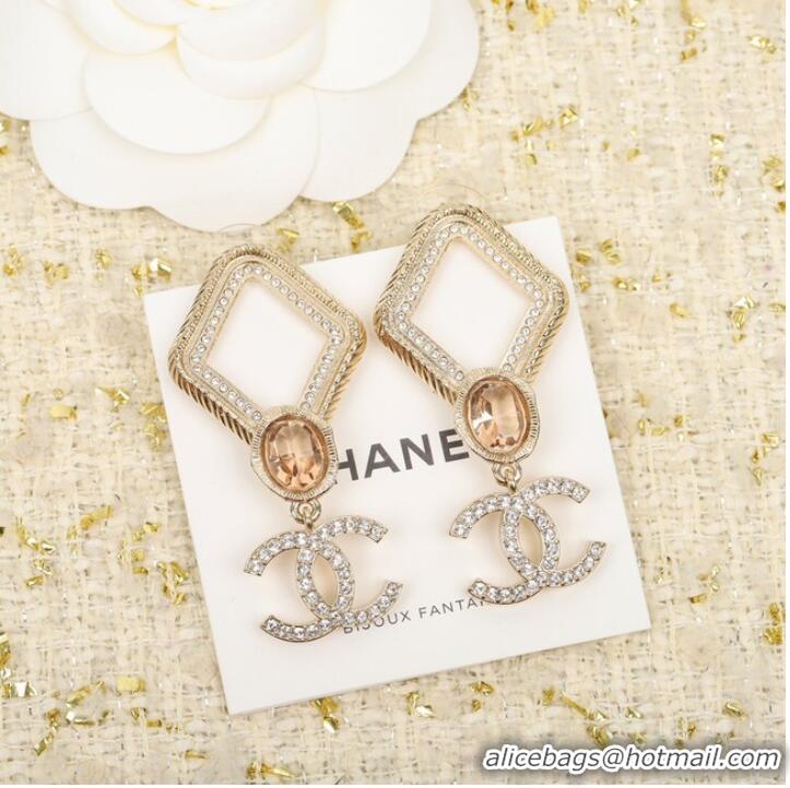 Free Shipping Chanel Earrings CE7505