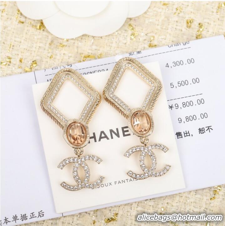 Free Shipping Chanel Earrings CE7505