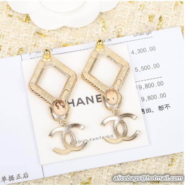 Free Shipping Chanel Earrings CE7505