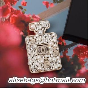 Buy Fashion Discount Chanel Brooch CE7506