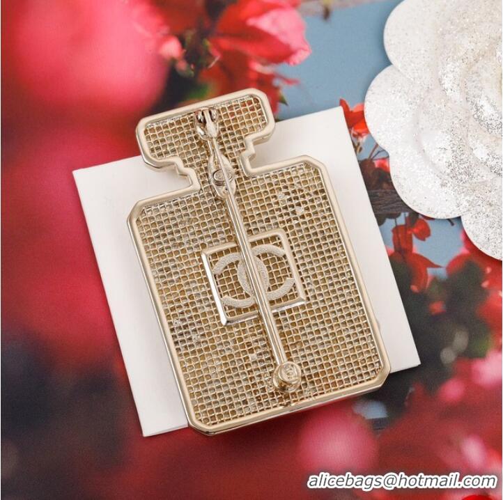 Buy Fashion Discount Chanel Brooch CE7506