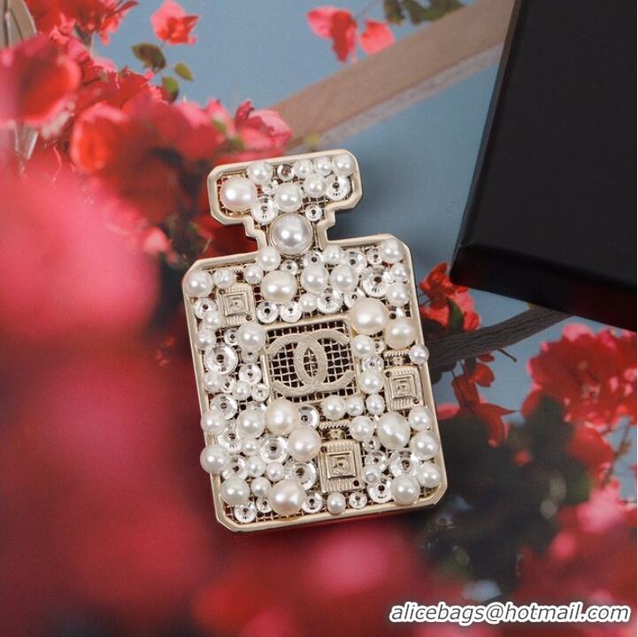 Buy Fashion Discount Chanel Brooch CE7506