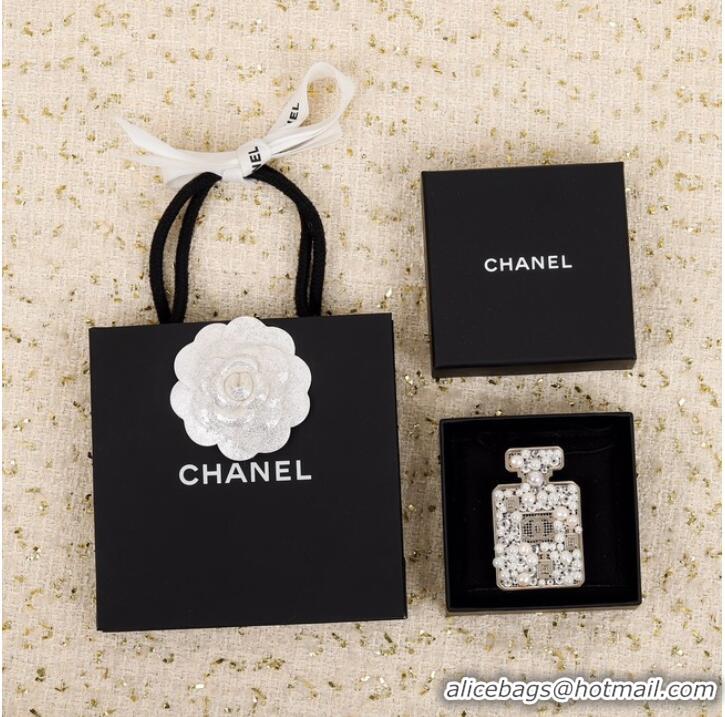 Buy Fashion Discount Chanel Brooch CE7506