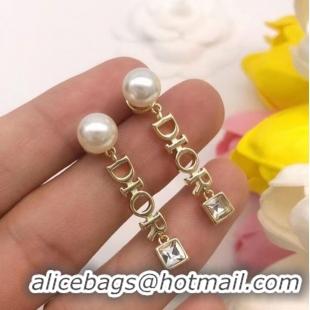 Buy Good Product Dior Earrings CE7481