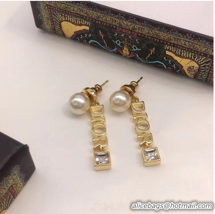 Buy Good Product Dior Earrings CE7481