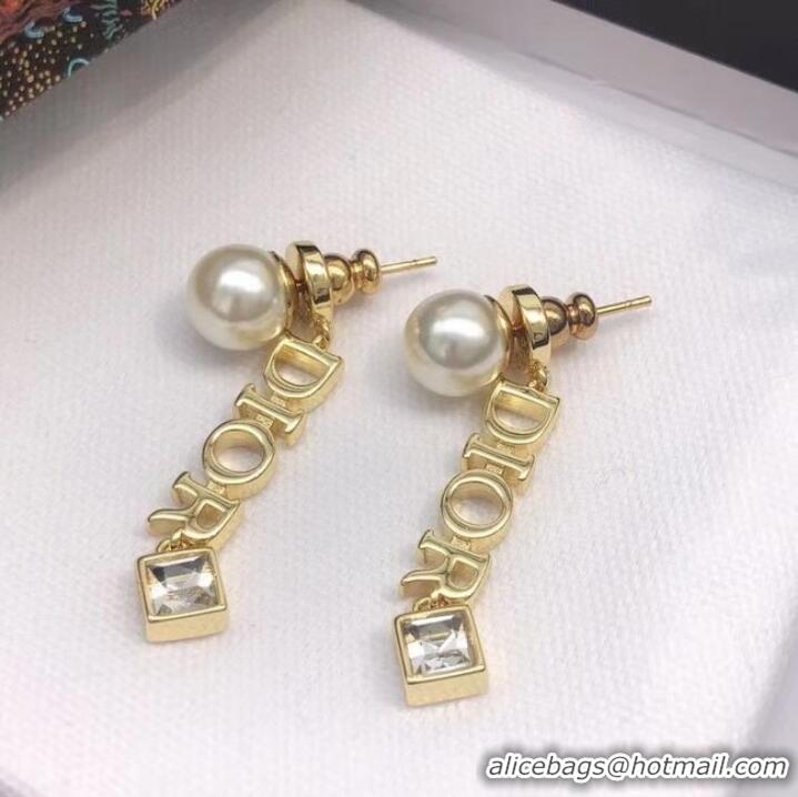 Buy Good Product Dior Earrings CE7481