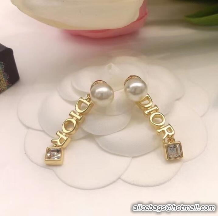 Buy Good Product Dior Earrings CE7481