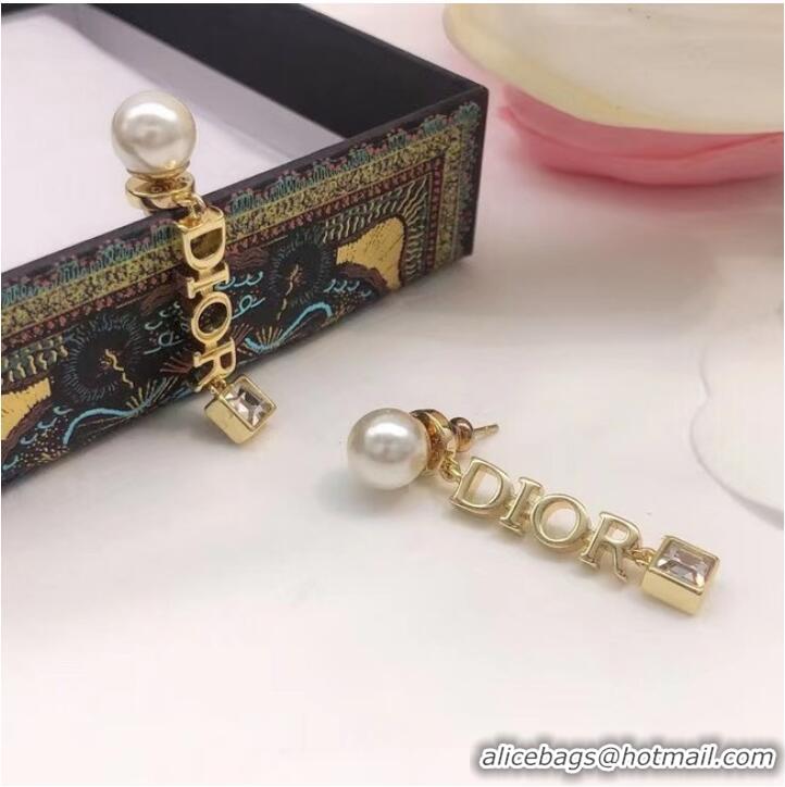 Buy Good Product Dior Earrings CE7481