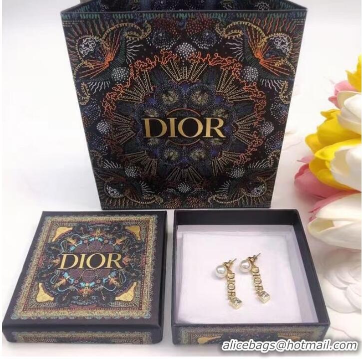 Buy Good Product Dior Earrings CE7481