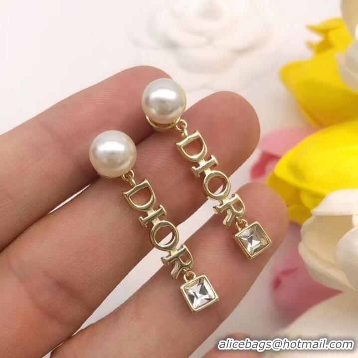 Buy Good Product Dior Earrings CE7481