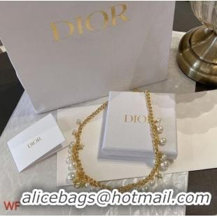 Buy Inexpensive Good Looking Dior Necklace CE7500