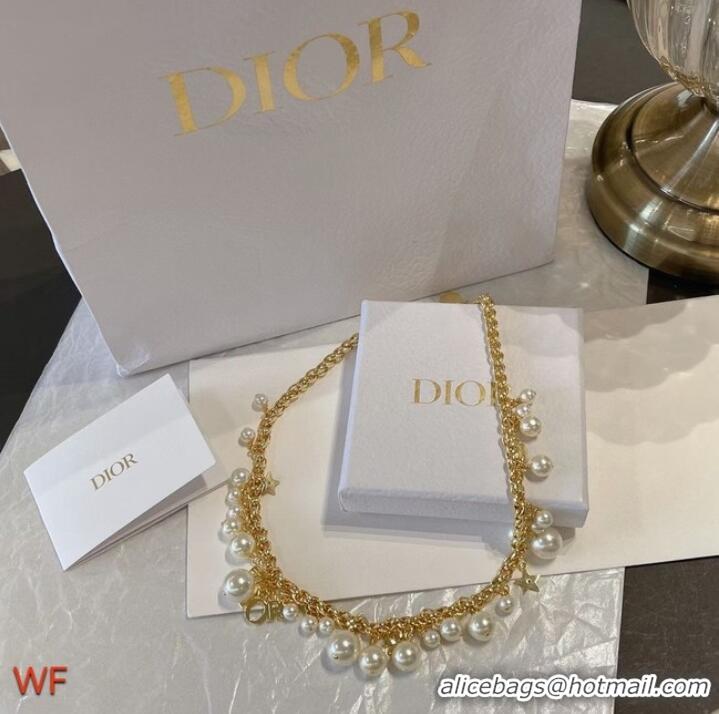 Buy Inexpensive Good Looking Dior Necklace CE7500