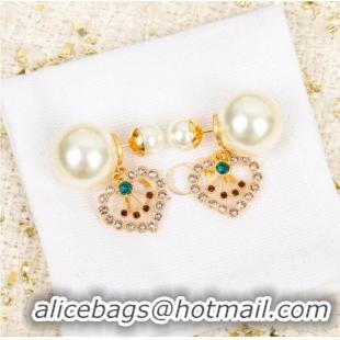 Popular Style Dior Earrings CE7507