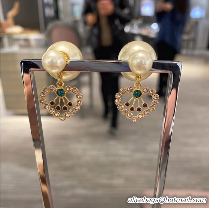 Popular Style Dior Earrings CE7507