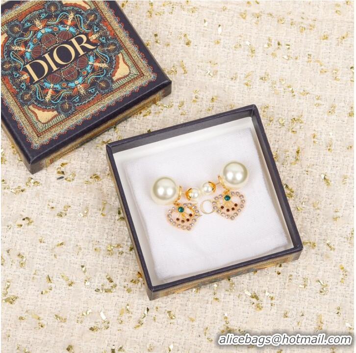 Popular Style Dior Earrings CE7507