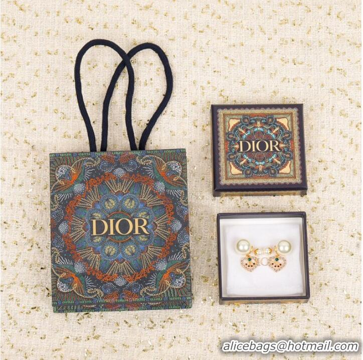 Popular Style Dior Earrings CE7507