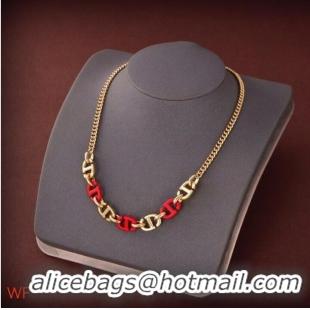 Most Popular Discount Dior Necklace CE7510