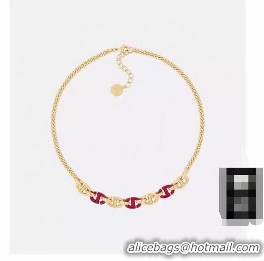 Most Popular Discount Dior Necklace CE7510