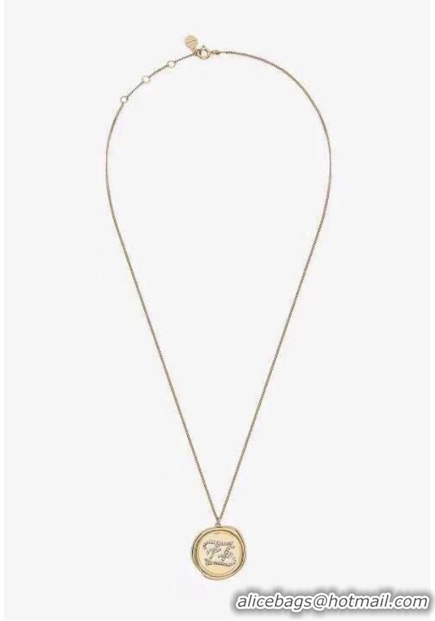 Good Quality Inexpensive Fendi Necklace CE7508