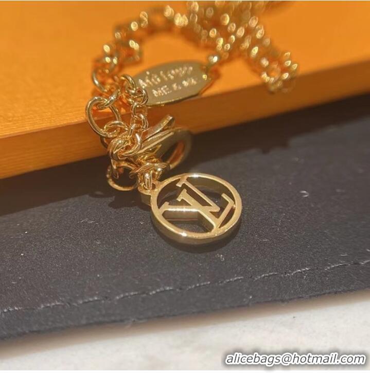 Reasonable Price Louis Vuitton Necklace CE7514