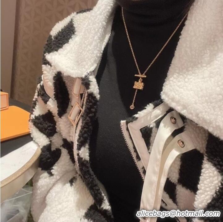 Reasonable Price Louis Vuitton Necklace CE7514